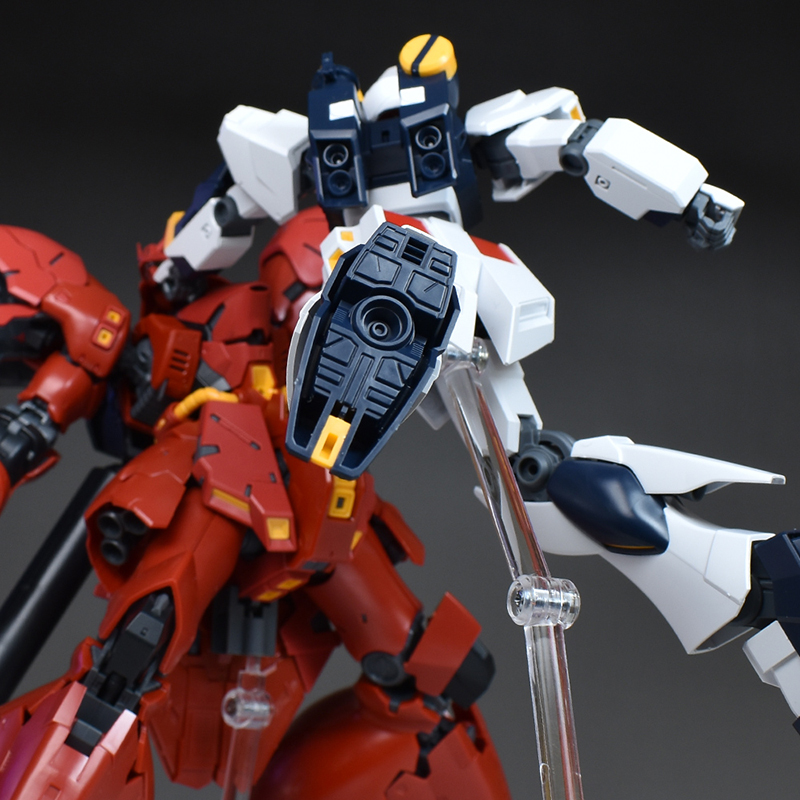 ENTRY GRADE 1/144 뉴 건담 해외 리뷰 (스크롤 주의)_131.jpg