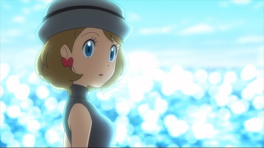 포켓몬) 농후한 세레나.JPG_1.jpg