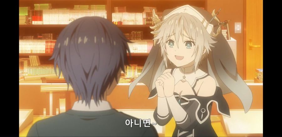 [데어라 4기] 흑워즈는 헤븐즈 도어를 사용한다_9.jpg