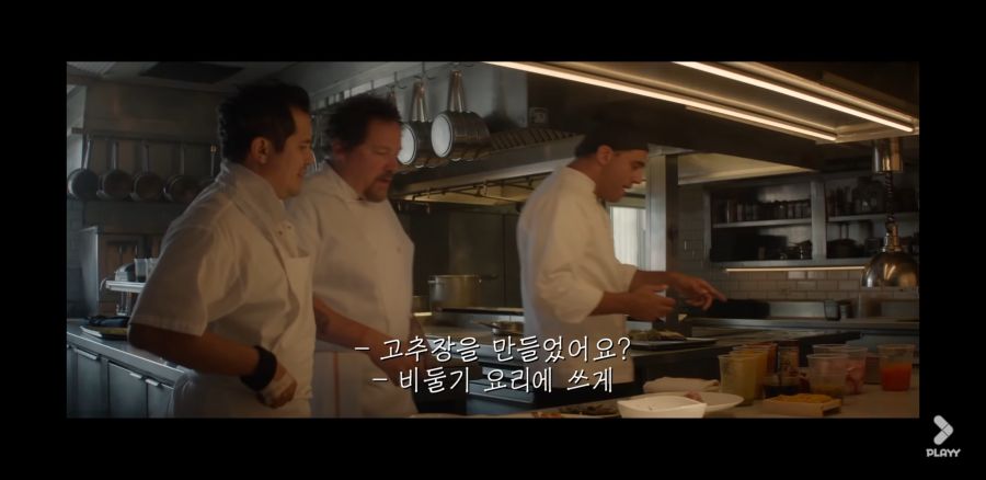 존파브로가 아이언맨 만들려다 제작사가 하도 간섭해서 따로 만들었는데 대박난 영화_7.jpg