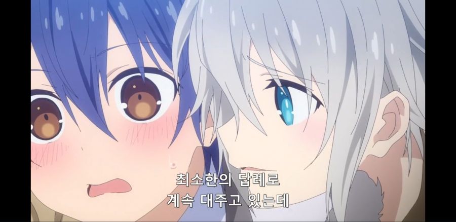 [데어라 4기] 흔한 노출도 높은 복장을 입는 이유_4.jpg