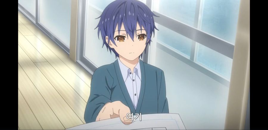 [데어라 4기] 흔한 노출도 높은 복장을 입는 이유_23.jpg