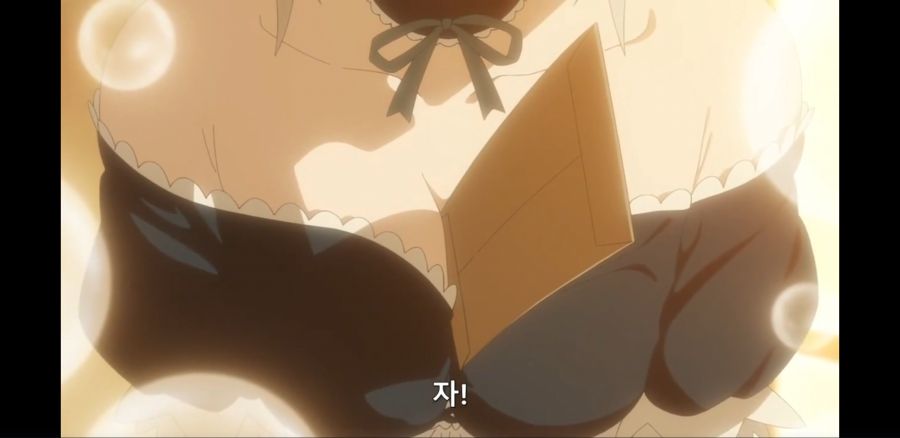 [데어라 4기] 흔한 노출도 높은 복장을 입는 이유_30.jpg