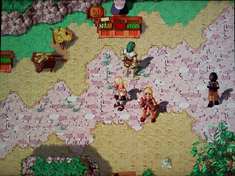 국산 명작 RPG 나르실리온 엔딩 | PC패키지 스샷 국산 명작 RPG 나르실리온 엔딩 | PC패키지 스샷 | 루리웹