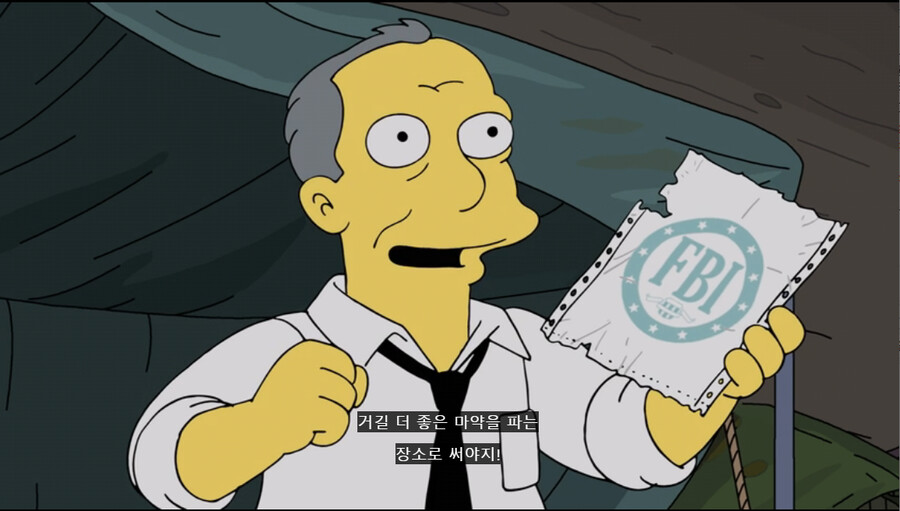 심슨) 길 건더슨, 심슨에서 제일 안습인 캐릭터_9.png