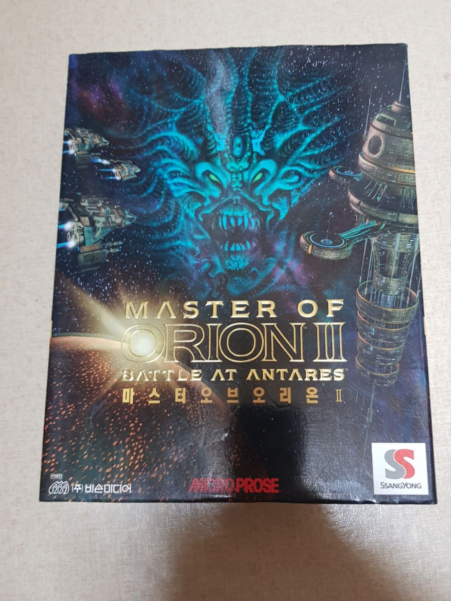 마스터 오브 오리온 2(국내 정발판)_1.jpg