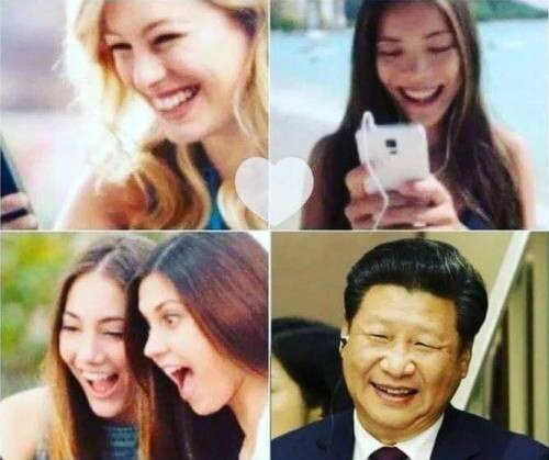 혐오) 정떡은 시시해,내 시진핑짤을 봐줘!_5.jpg