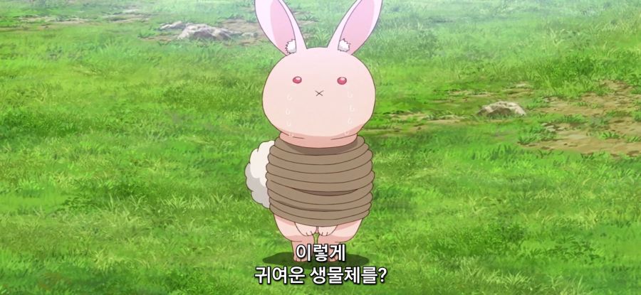 [이세계 미소녀 수육 아저씨와]솔직한 본심_1.jpg