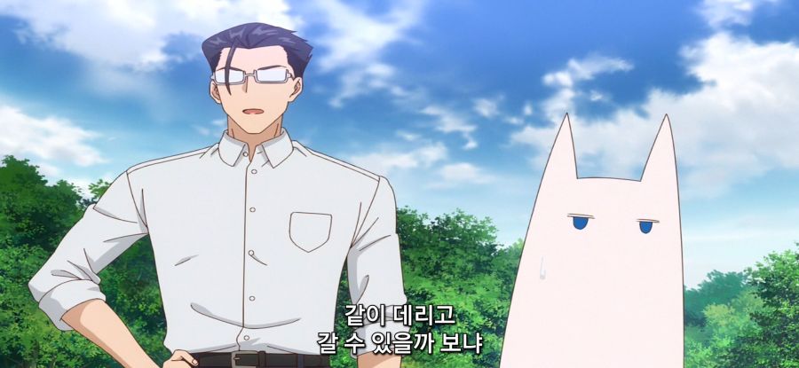 [이세계 미소녀 수육 아저씨와]솔직한 본심_23.jpg