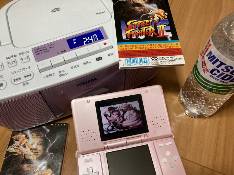 MD 스트리트 파이터 2 & 치키치키 보이즈 ~_120.jpg