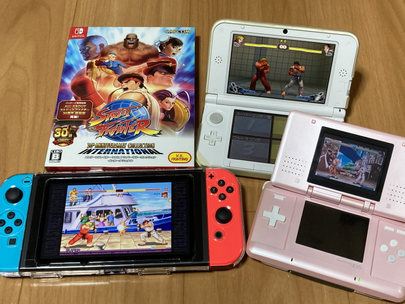 MD 스트리트 파이터 2 & 치키치키 보이즈 ~_138.jpg