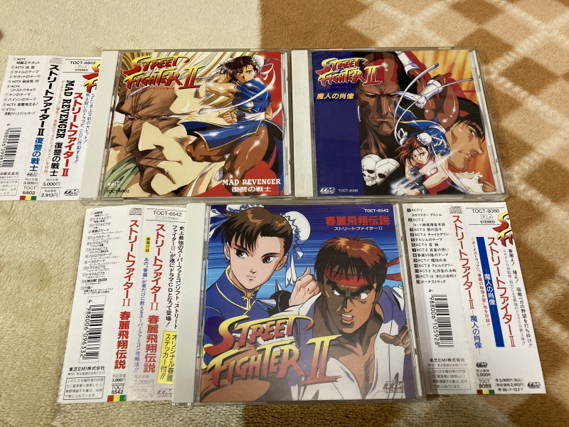 MD 스트리트 파이터 2 & 치키치키 보이즈 ~_139.jpg