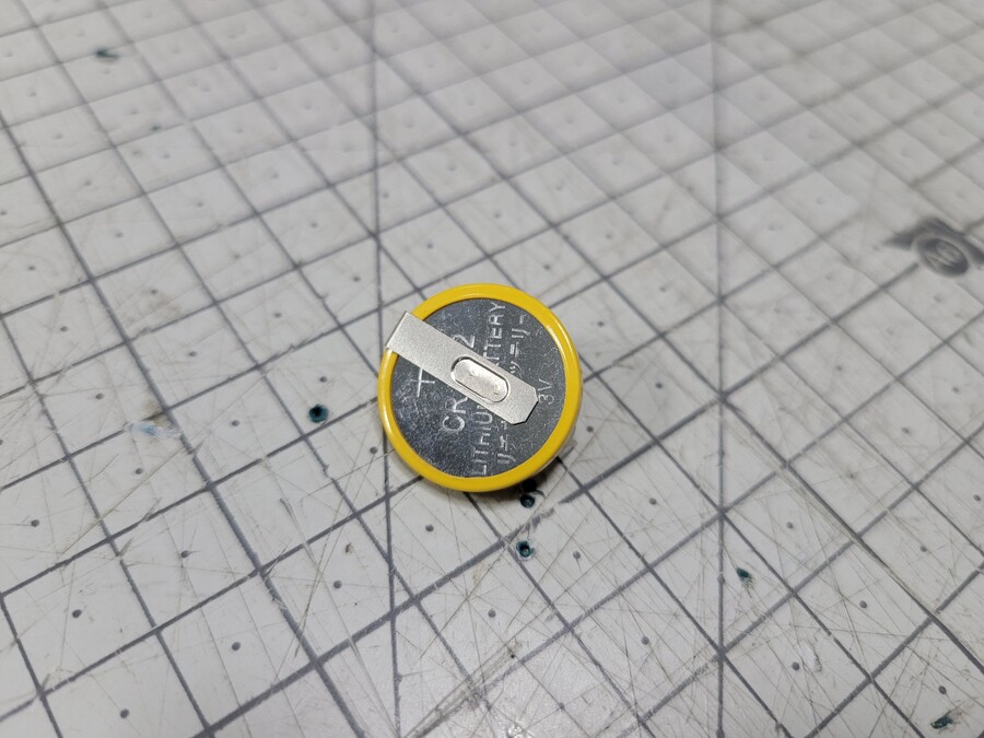 Knights of the round 원탁의 기사 오락실 기판을 살려보자!_7.jpg