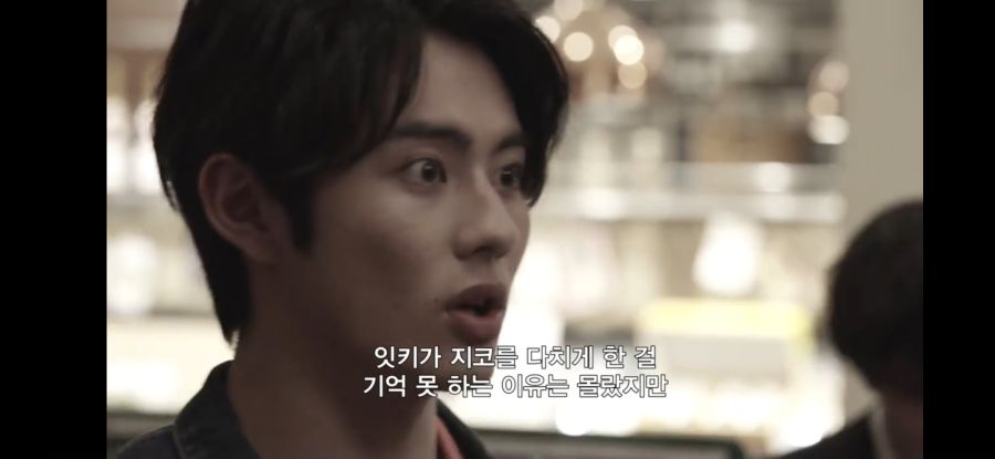 [가면라이더 리바이스]에서의 성우 키무라 스바루 구속_9.jpg