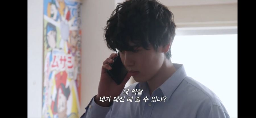 [가면라이더 리바이스]에서의 성우 키무라 스바루 구속_23.jpg