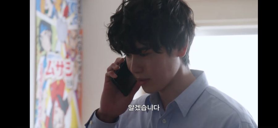 [가면라이더 리바이스]에서의 성우 키무라 스바루 구속_24.jpg