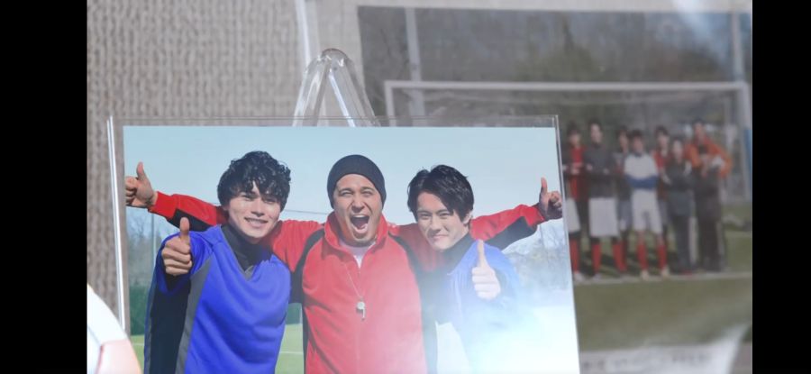 [가면라이더 리바이스]에서의 성우 키무라 스바루 구속_27.jpg