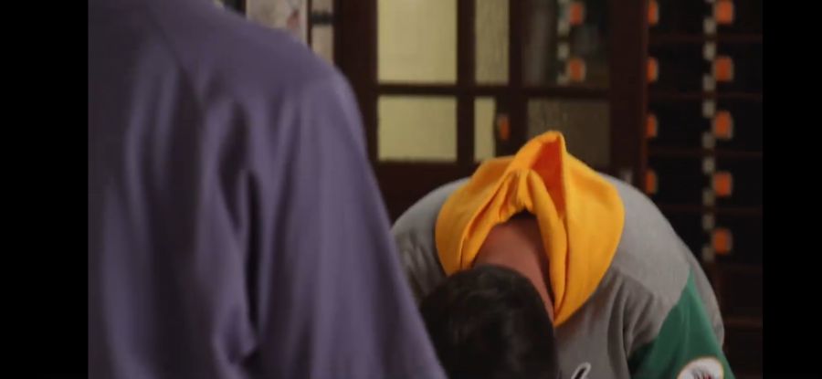 [가면라이더 리바이스]에서의 성우 키무라 스바루 구속_33.jpg