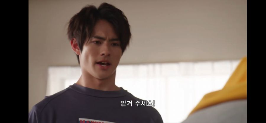 [가면라이더 리바이스]에서의 성우 키무라 스바루 구속_34.jpg