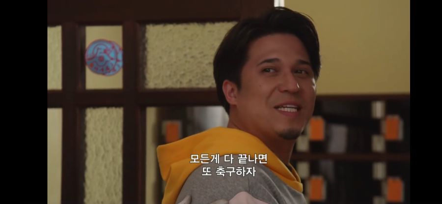 [가면라이더 리바이스]에서의 성우 키무라 스바루 구속_38.jpg