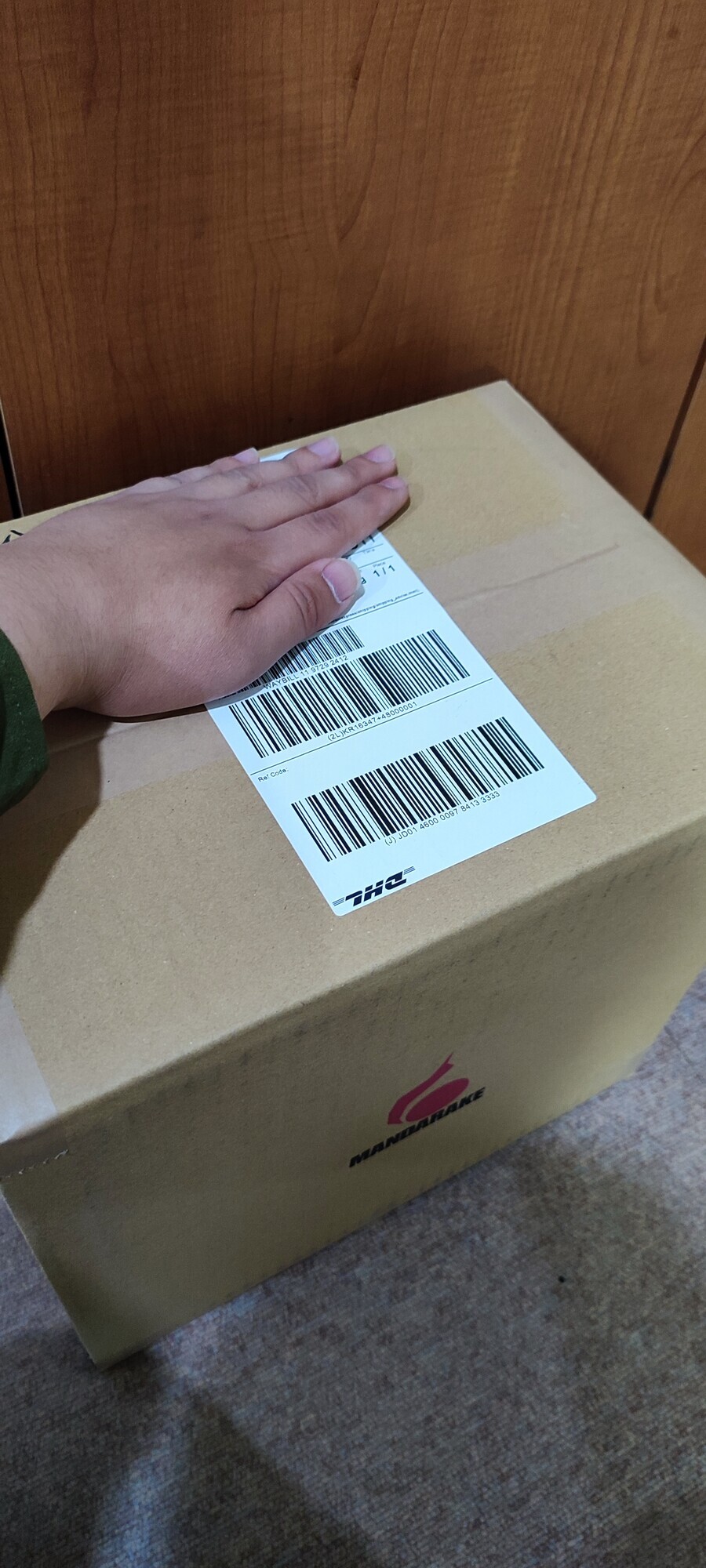 (B'full/장문) 그 회사라서 아쉽다 -벽람항로 라피(봄을 기다리는 토끼)_5.jpg