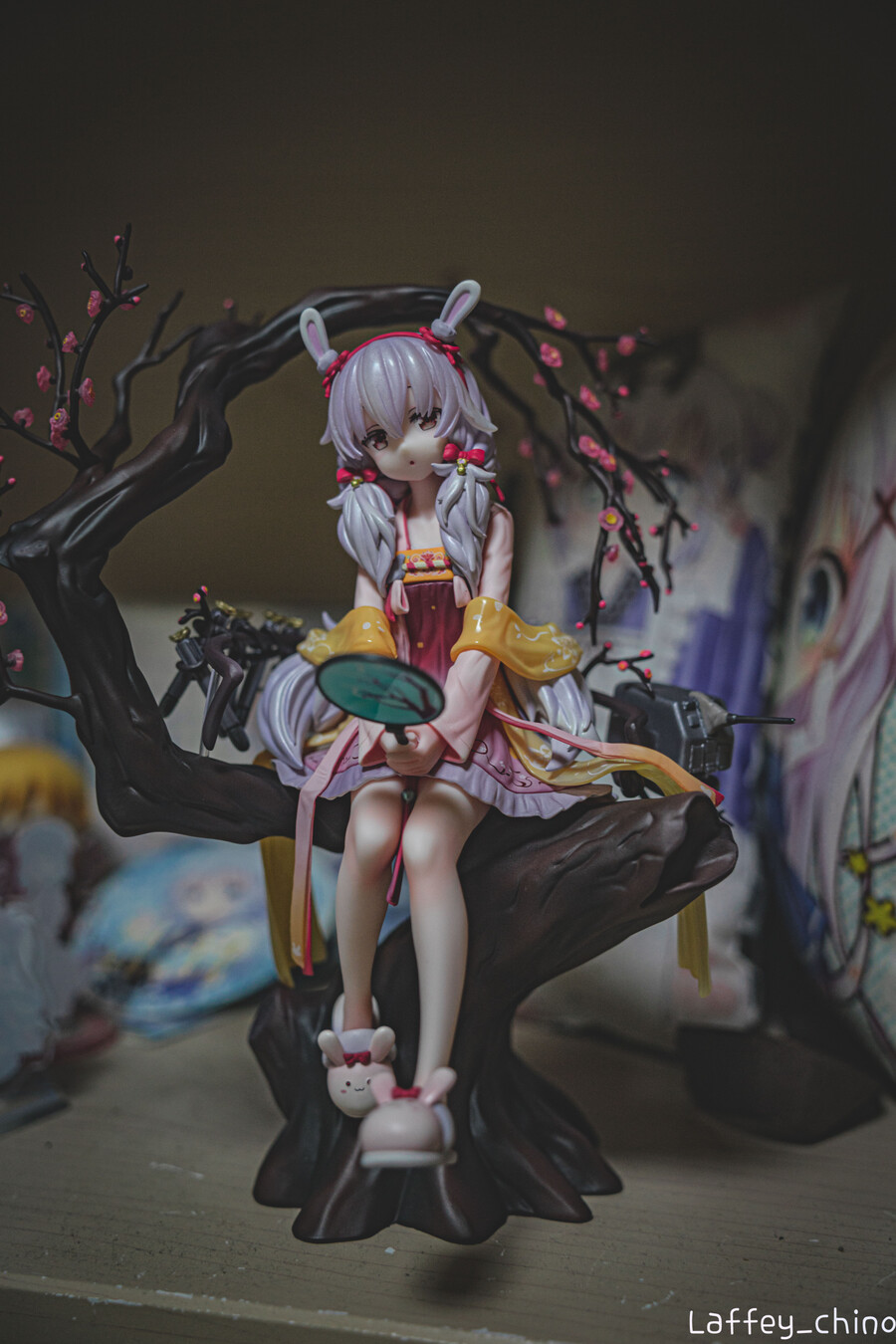 (B'full/장문) 그 회사라서 아쉽다 -벽람항로 라피(봄을 기다리는 토끼)_11.jpg