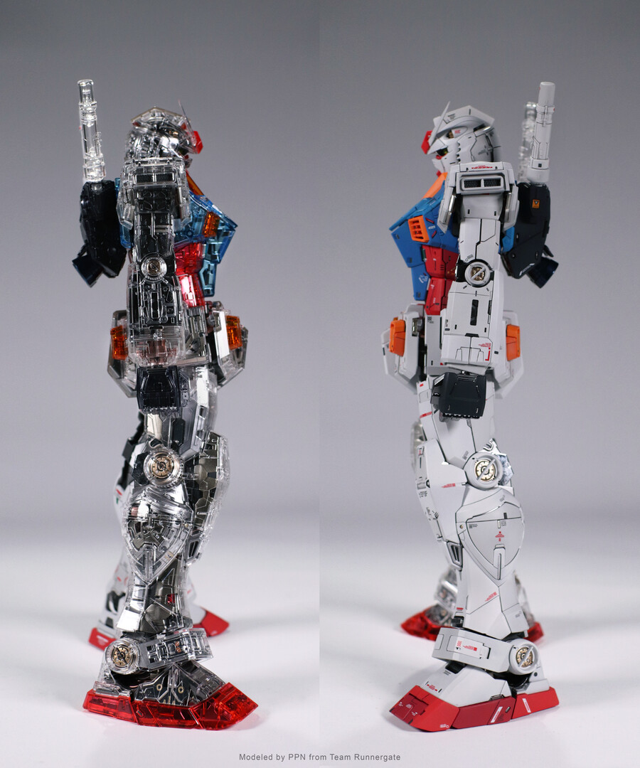 [PG] 건담 (언리쉬드)_ 하프클리어 도색_17.jpg