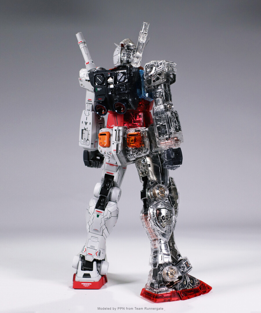 [PG] 건담 (언리쉬드)_ 하프클리어 도색_20.jpg