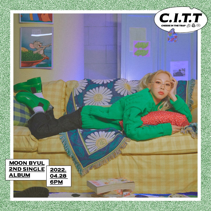 220420.[문별] 2nd Single Album [C.I.T.T (Cheese in the Trap)] CONCEPT PHOTO #2 2.jpg