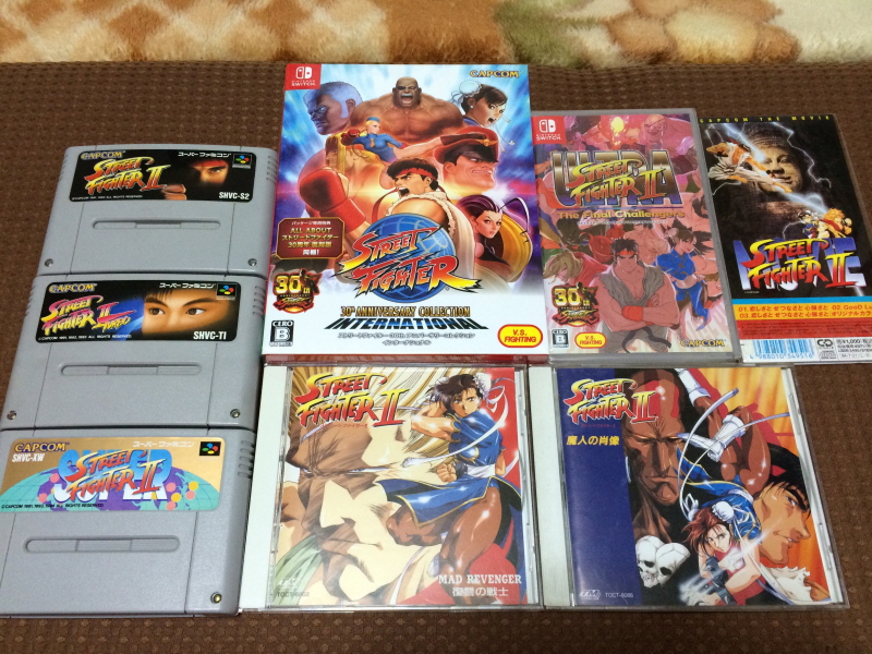 PC-9801 사잔 아이즈 (3x3 EYES) & 게임챔프 콜렉션~_68.jpg