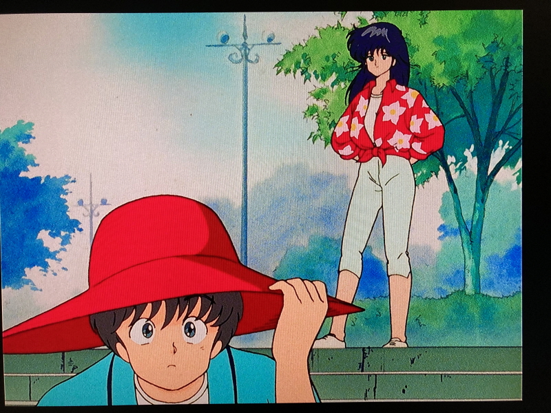 PC-9801 사잔 아이즈 (3x3 EYES) & 게임챔프 콜렉션~_177.jpg