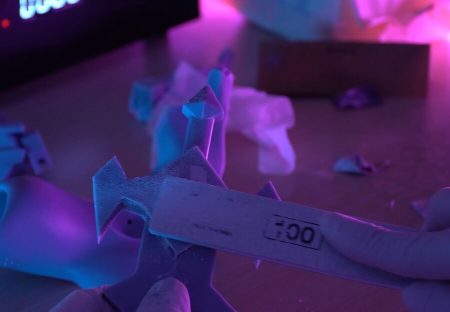 다크카카오 맛 쿠키 피규어 만들어봤습니다_6.jpg