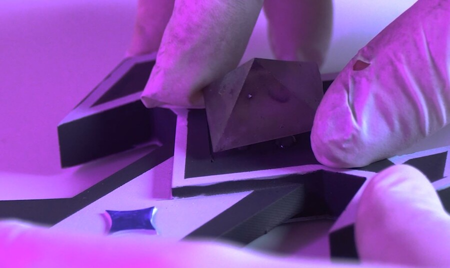 다크카카오 맛 쿠키 피규어 만들어봤습니다_9.jpg