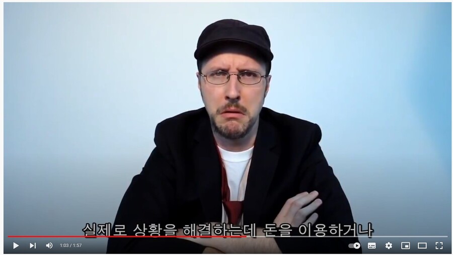 배트맨) 배트 크레딧 카드는 잘못 된게 아니다_4.jpg