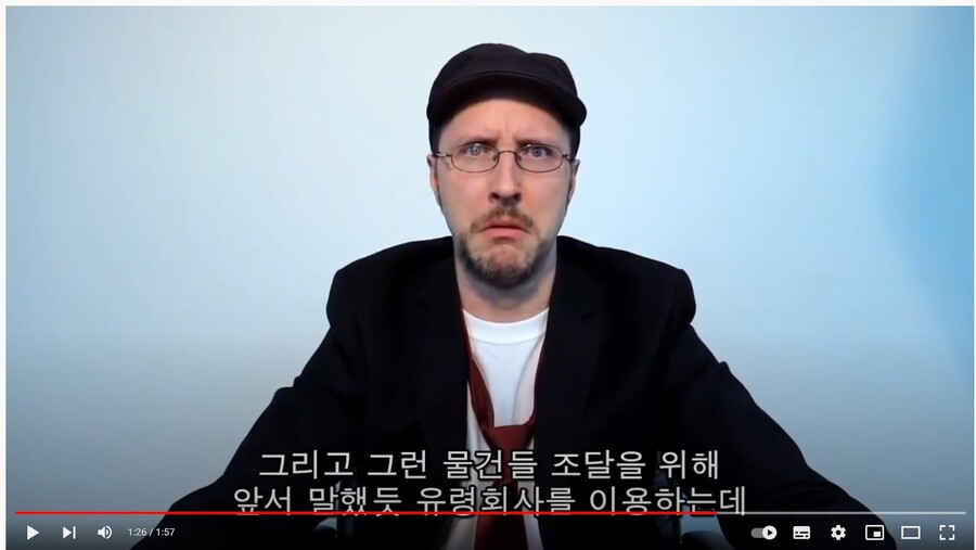 배트맨) 배트 크레딧 카드는 잘못 된게 아니다_11.jpg