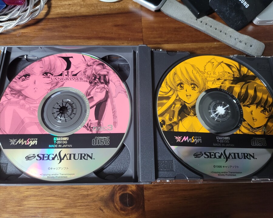 세가 새턴) 슈로대 레이어스 랑그릿사트리뷰트 건블레이즈s_7.jpg