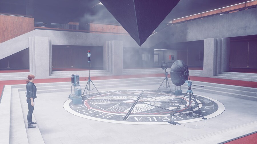 컨트롤(Control)... 할인하던데, 안해보셨음 해보시길 추천합니다._9.jpg