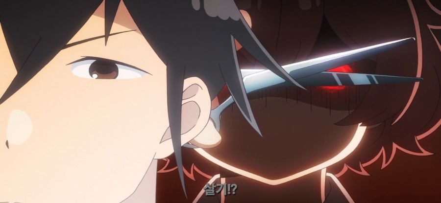 [아하렌 양은 알 수가 없어]중력을 무시하는 머리카락_24.jpg