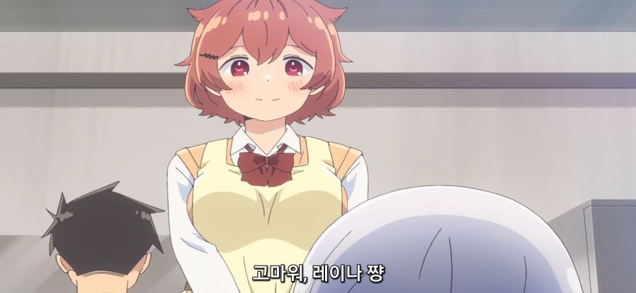 [아하렌 양은 알 수가 없어]중력을 무시하는 머리카락_32.jpg