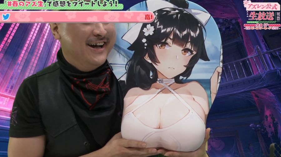 아주르레인, 4월 25일 생방송 정보정리_32.jpg