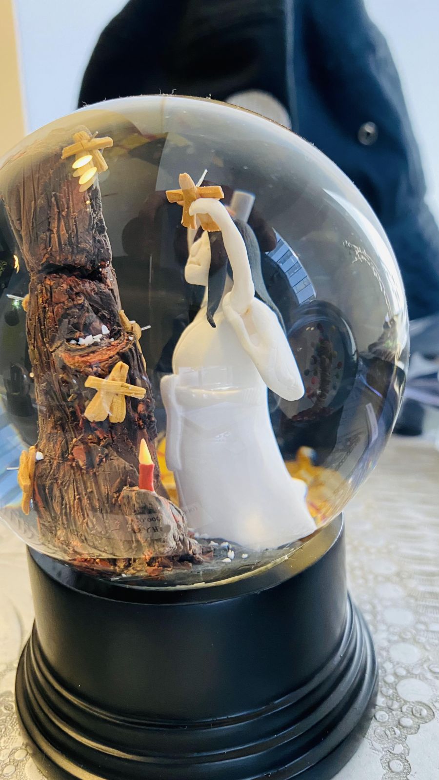 저주받은 물건 전시회 「축제의 주물전 in 오사카」_17.jpg