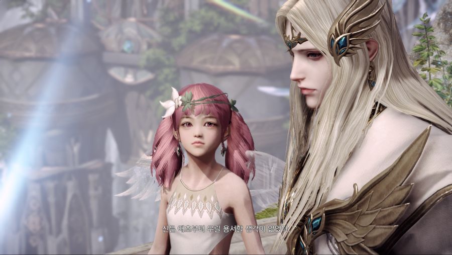 로아) (엘가시아 스포) 얘네 은근 이 연출 좋아해.._2.png