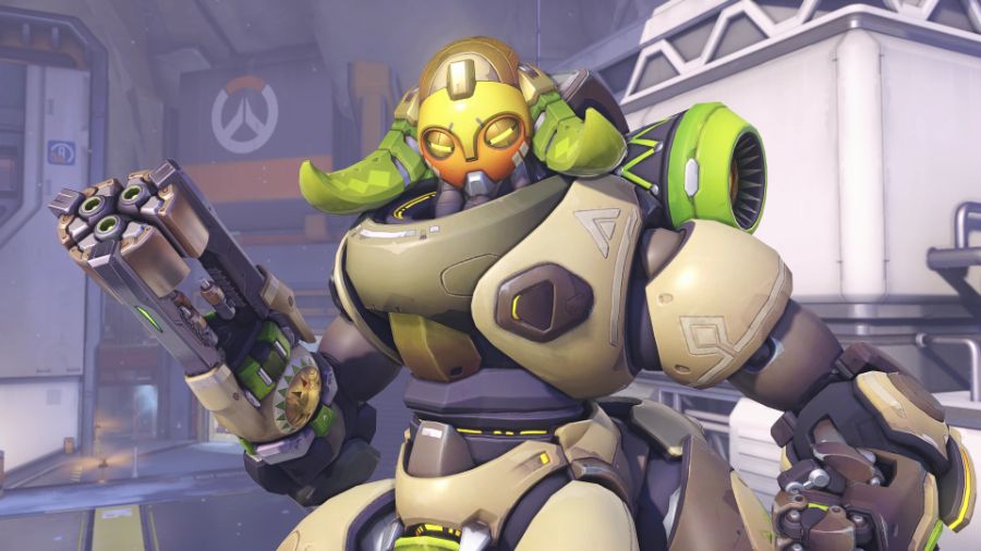 [ 4K UHD ] 오버워치 1 , 2 기본 스킨 본격 비교 스샷_6.jpg