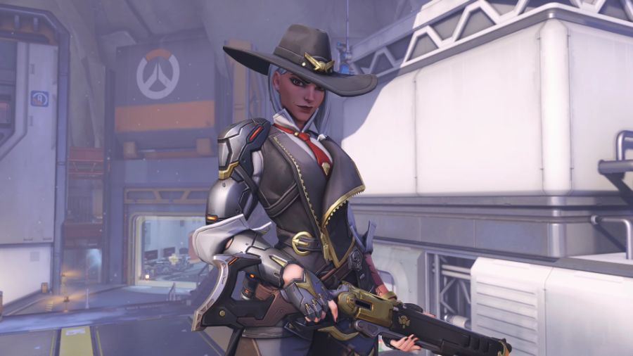 [ 4K UHD ] 오버워치 1 , 2 기본 스킨 본격 비교 스샷_17.jpg