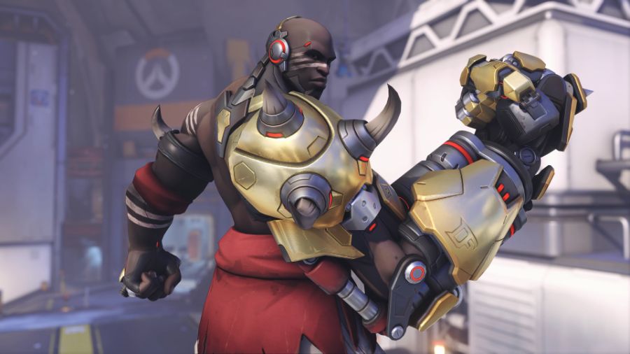 [ 4K UHD ] 오버워치 1 , 2 기본 스킨 본격 비교 스샷_42.jpg