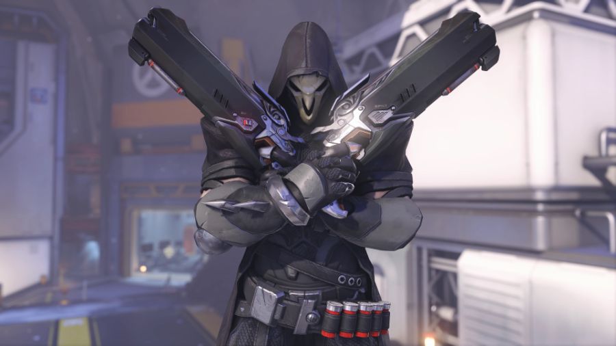 [ 4K UHD ] 오버워치 1 , 2 기본 스킨 본격 비교 스샷_43.jpg