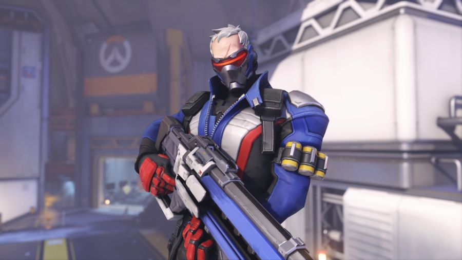 [ 4K UHD ] 오버워치 1 , 2 기본 스킨 본격 비교 스샷_46.jpg