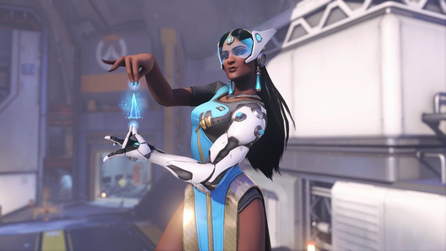 [ 4K UHD ] 오버워치 1 , 2 기본 스킨 본격 비교 스샷_48.jpg