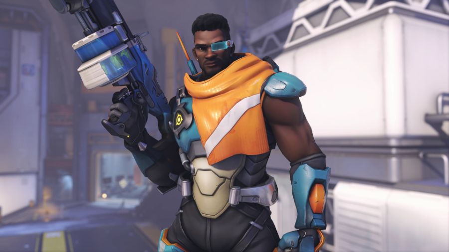 [ 4K UHD ] 오버워치 1 , 2 기본 스킨 본격 비교 스샷_61.jpg