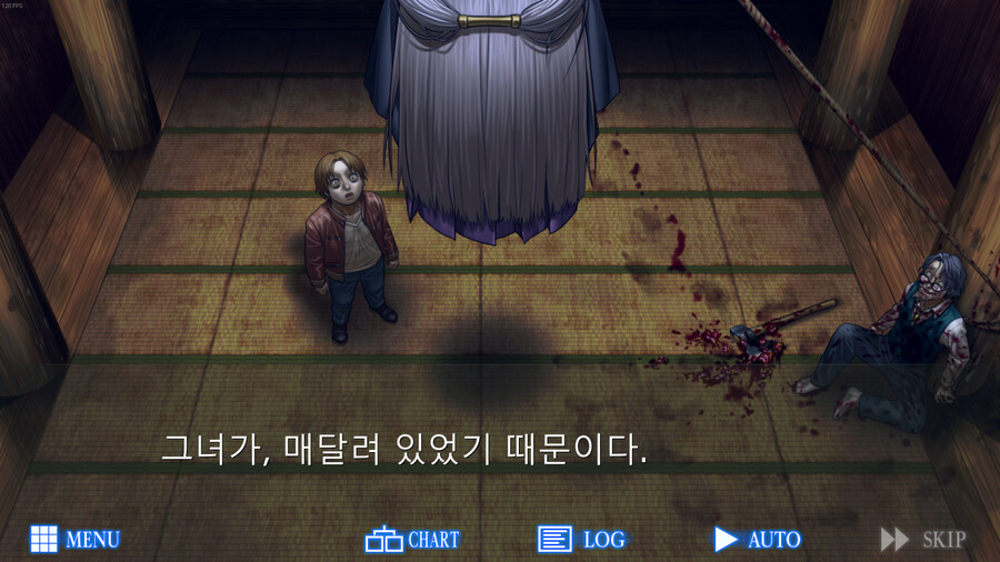 스포) (혐) 레이징 루프 이 엔딩 너무 충격적이다.._2.png